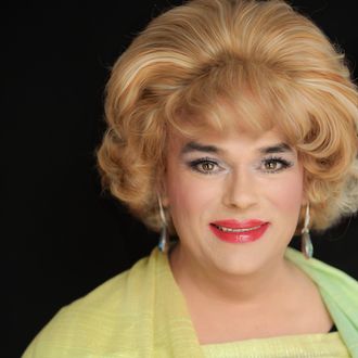 official headshot