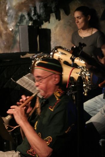10271394_10152421882894496_3587379846968252202_o The Untempered Ensemble performing at Bohemian Caverns in Washington D.C., May 2014