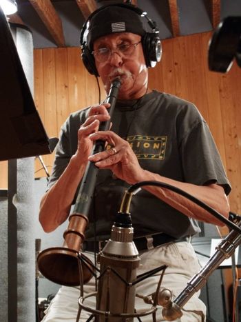 10557428_10204015941053851_4153778746507472072_n Recording for Joseph Daley's album "The Seven Deadly Sins" (jodamusic.com)