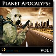 Download Dream Valley Music - Apocalyptic
