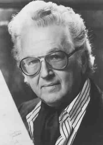 Mel Powell