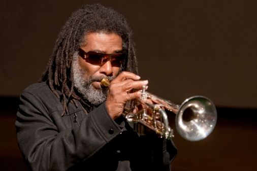 Wadada Leo Smith