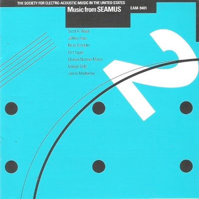 Music from SEAMUS Vol. 2