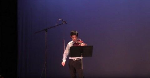 Alex Shiozaki