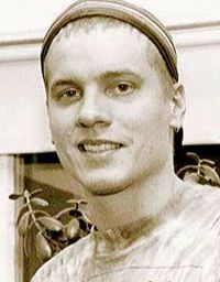 Tom Schulte