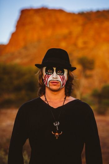 kalidad_0142 Photo by Michelle Troop- Folklore Photography. Gascoyne Junction, Western Australia, May 2016