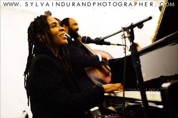 © 2013 Photo Credit www.sylvaindurandphotographer.com