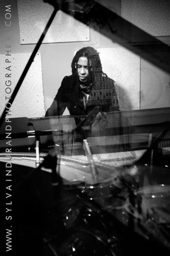 _DSC3442-en-tant-qu_objet-dynamique---1NB1 Recording my EP project @ Park West Studio, Brooklyn (Photo Credit: Sylvain Durand)