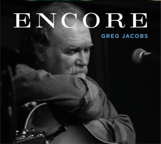 Photo of Encore CD Cover