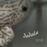dadala '2018' album cover