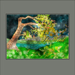 dadala 'The Wind' album cover
