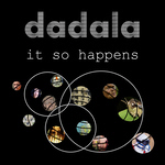 dadala 'It So Happens' album cover