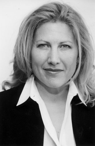 Lauren Kravetz Dehlinger
