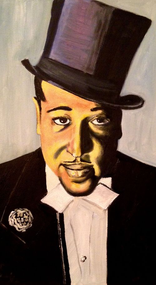 Henry Dehlinger's Arrangements of the Duke Ellington Songbook