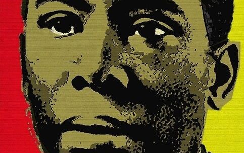 Paul Laurence Dunbar