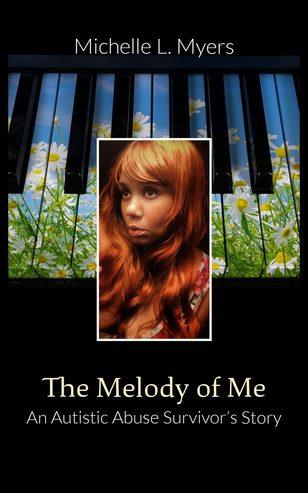 Quirky, childlike, intelligent yet gullible, over the years, these words were used to describe author Michelle L. Myers. Her innocent demeaner remained juxtaposed to surviving unimaginable childhood abuse, which led to being sexually assaulted as an adult, Michelle always knew she was different than most people, often struggling to understand body language, context of casual conversation, or many social cues. It wasn't until Michelle's seven children were confirmed as autistic, that she was tested and diagnosed as autistic with ADHD. After years of feeling out of place, she embraced the liberation of understanding why she was so different. While autism doesn't define her entire life, her diagnosis fuels her resolve to advocate for the voiceless victims of those who prey upon developmentally different people.