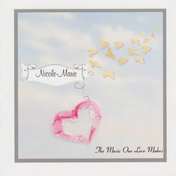Indy folk rock seasoned with love. This album blends the genres of country, folk, adult contemporary, rock, and R&B. Noteworthy tracks are 3) All it Takes to Fly, 5) Forever an Ocean, 8) The Music Our Love Makes and 10) When California's Gone. Music Our Love Makes at CD Baby