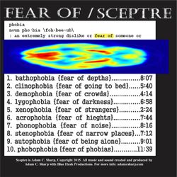 Fear Of by Sceptre