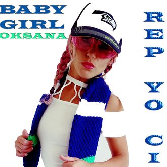 Rep Yo City is a track featuring Baby Girl singing in Russian and English. "One, Two, Three, Four Get Up Represent Yo City!" The song's meaning comes from an idea we had to bring people together despite our differences on a community level in these times of racial division. The hip hop element that Mr Mav brings combined with the dance element brings a sound of unity. Rep Yo City By Baby Girl Oksana Featuring Mr Mav encourages support for your roots no matter where you're from.