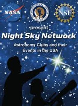 Logo Night Sky Network