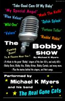 The Bobby Show poster