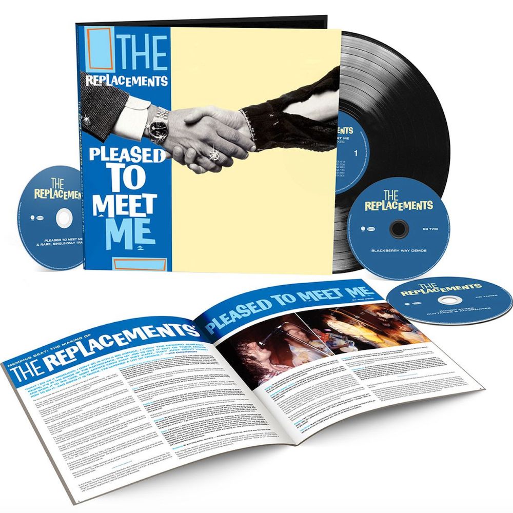 Release date October 9, 2020....This is a GREAT record of Music and History ! Escaped just last week and is being picked for Best Re-Issue of the year!