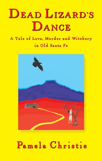 Deaths so horrible they can only be the work of witches. Nando, inadvertent sleuth, cannot be sure if the ladies he loves are the women he seeks for murder.