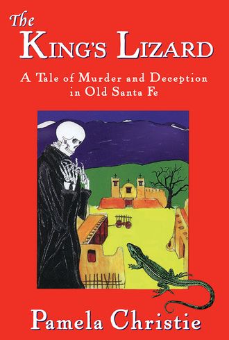 In the kingdom of New Mexico Gangs of slavers scour the land Priests deal in captives and guns And there's a traitor deep within... Nando, twenty-two-year-old son of a Spanish Don and a Ute slave woman is commandeered to help Governor Anza save the struggling colony.