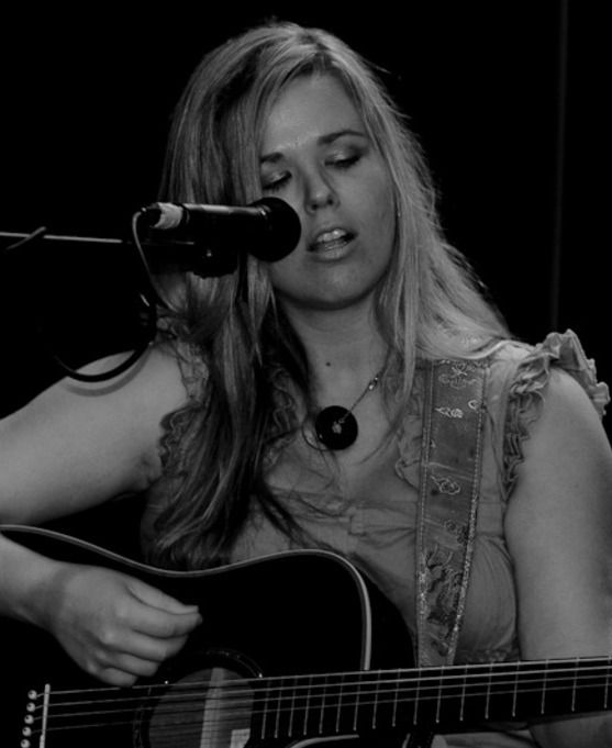 LIVE PERFORMANCE AT ANTONE'S, AUSTIN, TEXAS