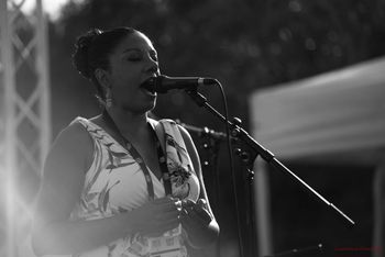 19942633_10211413594868060_4240076869264015652_o1 Photo Lawrence Dalmaric - Nice Jazz - Tremplin 2017 Jussanam Trio avec Luciano Dantas et Georges Ferrero-3