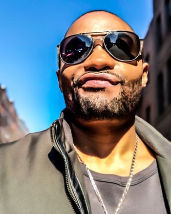 Spring-here-to-Stay-Spring-has-Sprung-musician-composer-producer-instagram-influencer-Tyrone-Smith-P