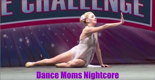 Dance Moms Dancer