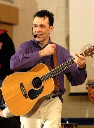 Rev. Rich Rubietta