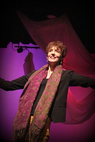 Jane Rubietta