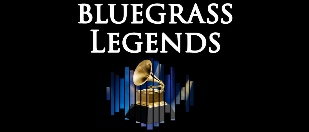 BRINGING YOU ONLY THE BEST IN BLUEGRASS