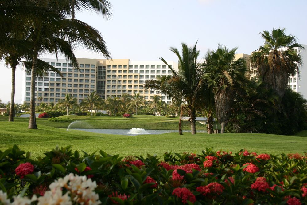 Mayan Palace Resort