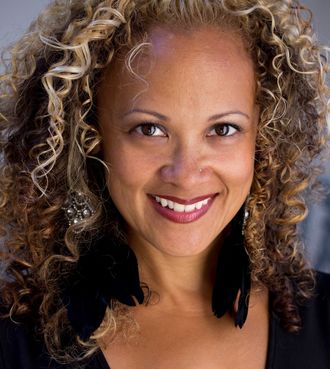 Melissa Sharee Martinez, President
