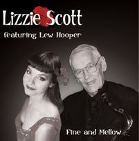 Lizzie and Lew CD