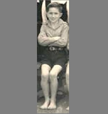 1957 Whg primary There's that cute little 'Billy Player' again...he probably had no idea what surfing was then (1957)...just like the rest of us!!!!
