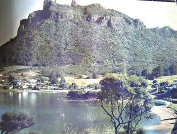 on the way to Ocean beach 1968 Most of the coastal roads were still metal roads and most of the coastal towns were still little sleepy towns....Taurikura..Whangarei Heads 1968....awesome pleasant quiet little village!!