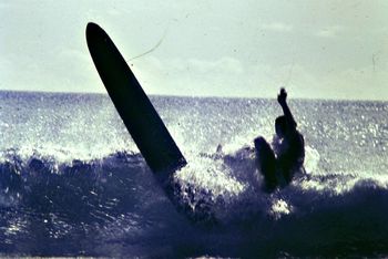 no question what Kit Steers move was....his supa-radical kickout... I often saw him kick that board airborn on many of his kickouts.....you didn't want to be to close to him...sheeesh!!!...