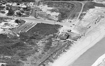 Ruakaka motels haven't even been built yet..... 'Legs'....the Aussie boys and myself built them in '68...got some nice buckaroos to hang out at Noosa all winter...ha!!