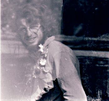 and Mr 'hippie flower power' guru himself...the one and only....Dick Bob-Dylan Robinson As you can see...1972 was bit of an amazing time in history.....