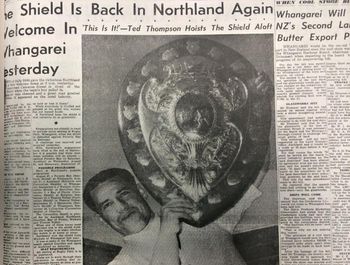 it was a rare occasion to have one over the Auckland mob..... We were called 'North Auckland' then and the Ranfurly Shield was the number one prize....remember!!!...