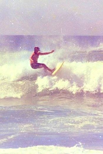 Manly..Aussie..1970..Gordon Knight...Jack Knights brother.... Many of us would hang out in Manly for a month or 2 before we headed up the coast each winter...Gordon was one of the local kids who hung out with us kiwis....