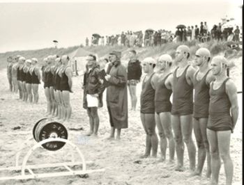 Comps at Ruakaka were now a regular thing...and we loved it.... The Murawai crew closest to us....there was always a strong competitive feeling between the Northland and Auckland clubs...