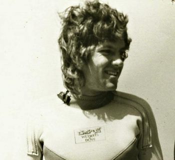 now who's this with the Rod Stewart hair?.......... well by 1970....nearly everyone had long hair.....even..... Mike Tinkler..Ha!...Mike looking cute and innocent......not sure i would explain Mike by those terms tho!!!...Ha!!