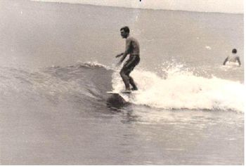 Sydney western suburbs boy 'Roul' These guys had such good wave sense....and were heaps of fun to go away with...awesome times!!...we would often surf Ulladulla and Green Island...very cool waves!!