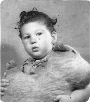 Mike Cooney 1948....and has no idea what was in the future...like all of us!!!! I was keen on rugby tho...because my old man played...probably yours did too...