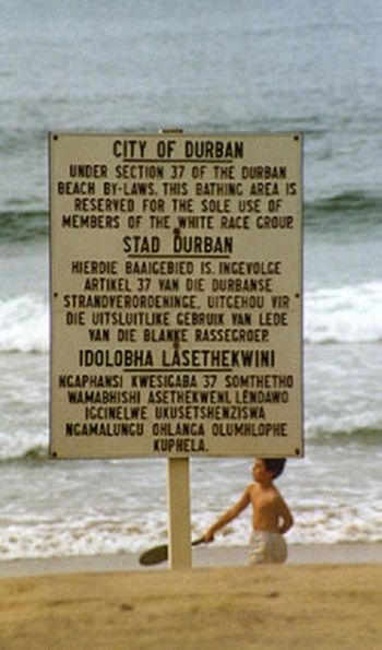 actually i didnt know whether J Bay was a white...black or coloured beach...sheeeeesh!!!............ the police came down to a deserted beach that i was surfing at around Capetown...and said to me "what are you doeng here Mineer..this is a Kaffer beach mun..better leave now or ill arrrrest you"......oh boy..and there were great waves there too!!!!!!!